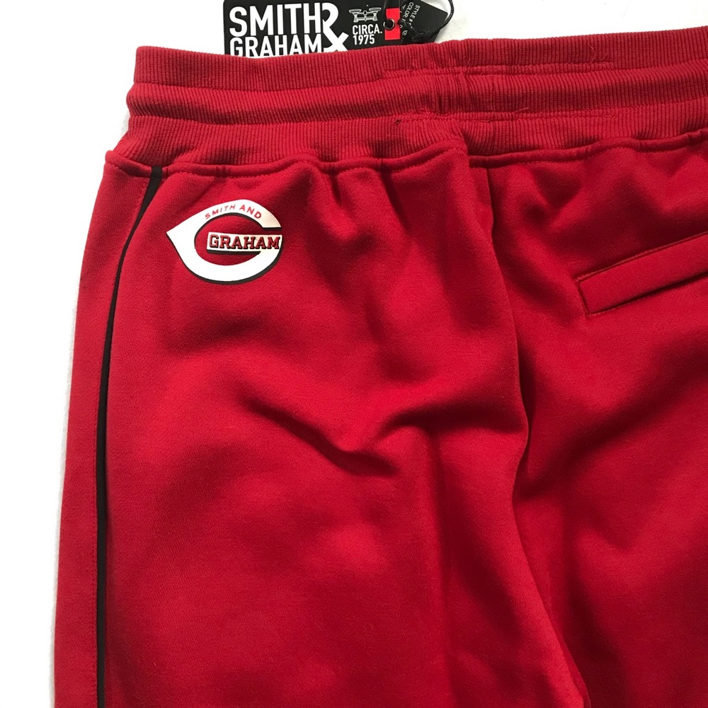 ❌SOLD❌ Smith & Graham NWT Jogger Men L - Picture 9 of 14